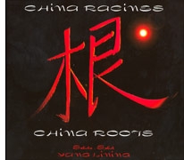 Image du média "CHINA RACINES - CHINA ROOTS de Lining YANG"