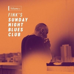 Image du média "FINK'S SUNDAY NIGHT BLUES CLUB de FINK"