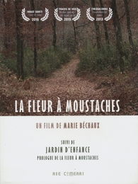 Image du média "LA FLEUR À MOUSTACHES de Marie BÉCHAUX"