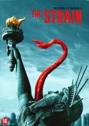 Image du média "THE STRAIN - 3 de Carlton CUSE"