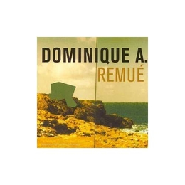 Image du média "REMUÉ de Dominique A"