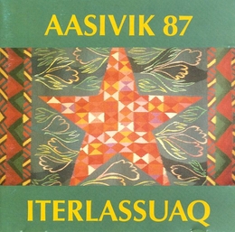 Image du média "AASIVIK 87: ITERLASSUAQ"