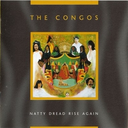 Image du média "NATTY DREAD RISE AGAIN de THE CONGOS"