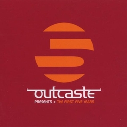 Image du média "OUTCASTE PRESENTS THE FIRST FIVE YEARS"