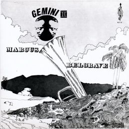 Image du média "GEMINI II de Marcus BELGRAVE"