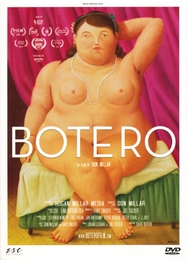 Image du média "BOTERO de Don MILLAR"