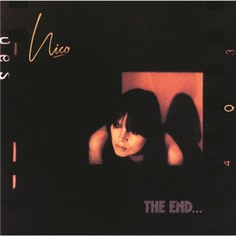 Image du média "END... (THE) (2CD VERSION) de NICO"