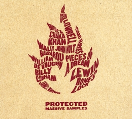 Image du média "PROTECTED-MASSIVE SAMPLES de SOUL/FUNK"