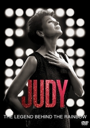 Image du média "JUDY de Rupert GOOLD"