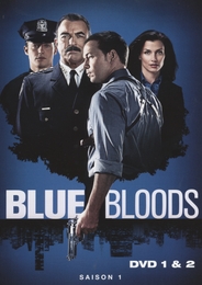 Image du média "BLUE BLOODS - 1/1 de Michael CUESTA"