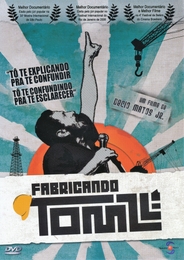 Image du média "FABRICANDO TOM ZÉ de Decio MATOS JR."