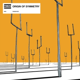 Image du média "ORIGIN OF SYMMETRY de MUSE"