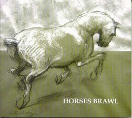 Image du média "HORSES BRAWL de HORSES BRAWL"