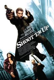 Image du média "SHOOT'EM UP de Michael DAVIS"