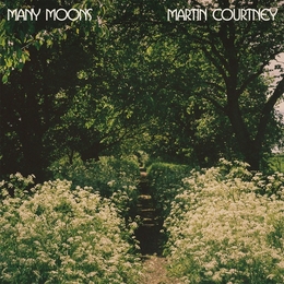 Image du média "MANY MOONS de Martin COURTNEY"