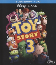 Image du média "TOY STORY - 3 de Lee UNKRICH"