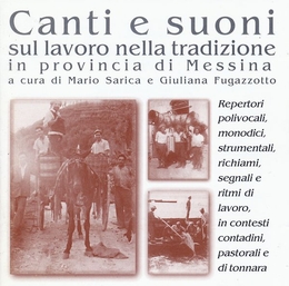 Image du média "CANTI E SUONI SUL LAVORO NELLA TRADIZIONE"