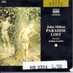 Image du média "PARADISE LOST de John MILTON"