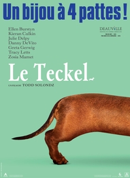 Image du média "LE TECKEL de Todd SOLONDZ"