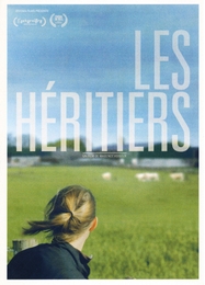 Image du média "LES HÉRITIERS de Maxence VOISEUX"