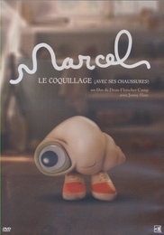 Image du média "AVEC SES CHAUSSURES MARCEL LE COQUILLAGE de Dean FLEISCHER CAMP"