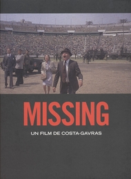 Image du média "MISSING de COSTA-GAVRAS"