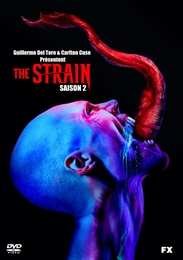 Image du média "THE STRAIN - 2 de Guillermo del TORO"