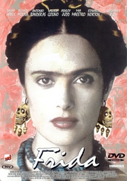 Image du média "FRIDA de Julie TAYMOR"