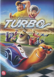 Image du média "TURBO de David SOREN"