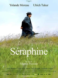 Image du média "SÉRAPHINE de Martin PROVOST"