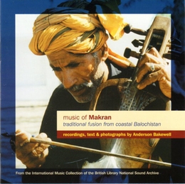 Image du média "MUSIC OF MAKRAN: TRADITIONAL FUSION FROM COASTAL BALOCHISTAN"