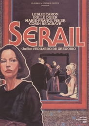 Image du média "SÉRAIL de Eduardo de GREGORIO"