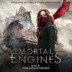 Image du média "MORTAL ENGINES de Tom HOLKENBORG"