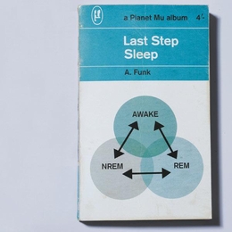 Image du média "SLEEP de LAST STEP"