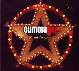 Image du média "NO ME BUSQUES de CUMBIA YA!"