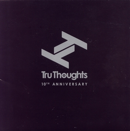 Image du média "TRU THOUGHTS (10TH ANNIVERSAY) de SOUL/FUNK"