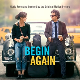 Image du média "BEGIN AGAIN"