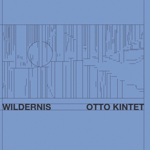 Couverture WILDERNIS de OTTO KINTET