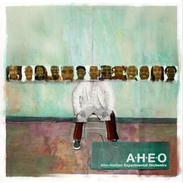 Image du média "A.H.E.O de AFRO-HAITIAN EXPERIMENTAL ORCHESTRA"