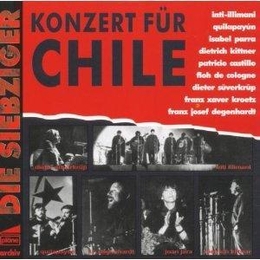 Image du média "DIE SIEBZIGER: KONZERT FÜR CHILE"