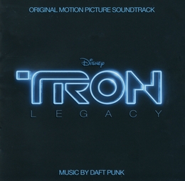 Image du média "TRON LEGACY de DAFT PUNK"