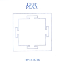 Image du média "DEEP PEACE / NEW ATLANTIS de Frank PERRY"