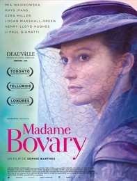 Image du média "MADAME BOVARY de Sophie BARTHES"