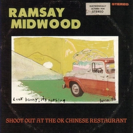 Image du média "SHOOT OUT AT THE OK CHINESE RESTAURANT de Ramsay MIDWOOD"