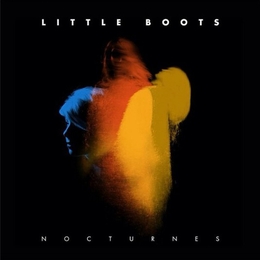 Image du média "NOCTURNES de LITTLE BOOTS"