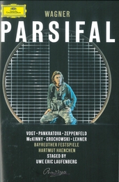 Image du média "PARSIFAL de Richard WAGNER"