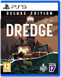 Image du média "DREDGE de TEAM 17"