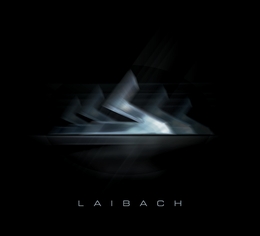 Image du média "SPECTRE de LAIBACH"