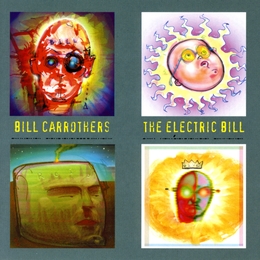 Image du média "THE ELECTRIC BILL de Bill CARROTHERS"