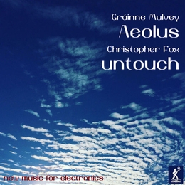 Image du média "AEOLUS (+ FOX) de Gráinne MULVEY"